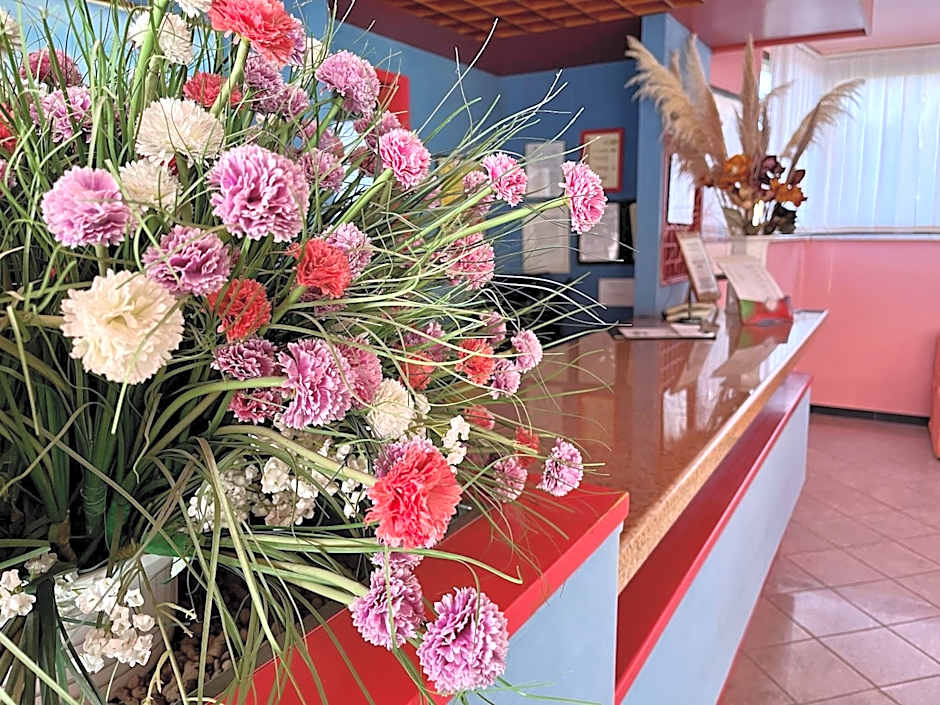 Residence Stella Maris