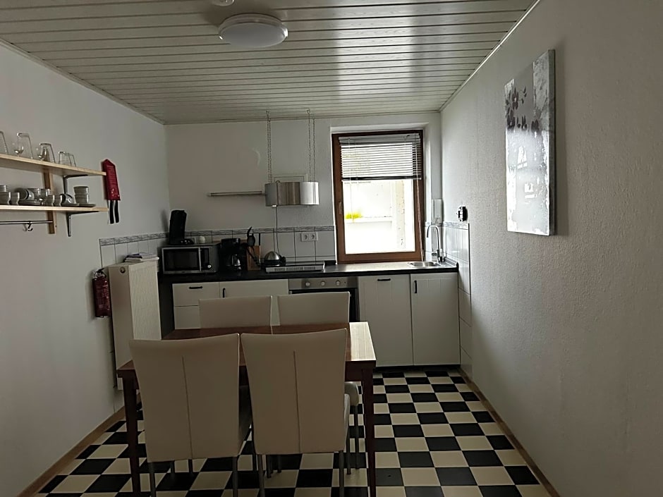 City B&B Cochem