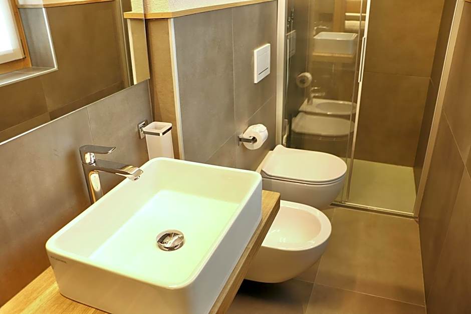 Hotel Galli's - Centro