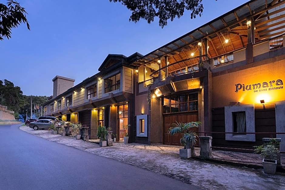 Photo 1 of 50 of Piumara Residence