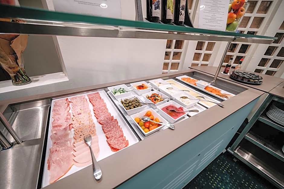 Kongress Hotel Davos