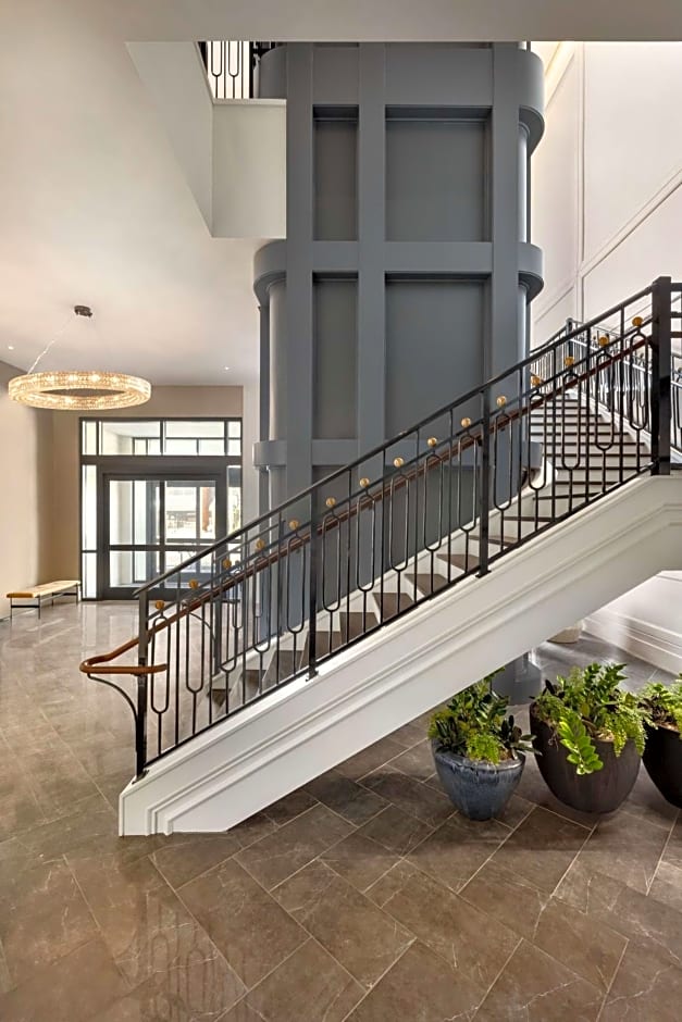 Valley Hotel Homewood Birmingham - Curio Collection By Hilton