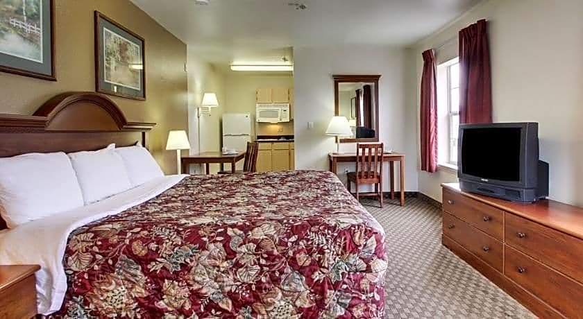 InTown Suites Metairie