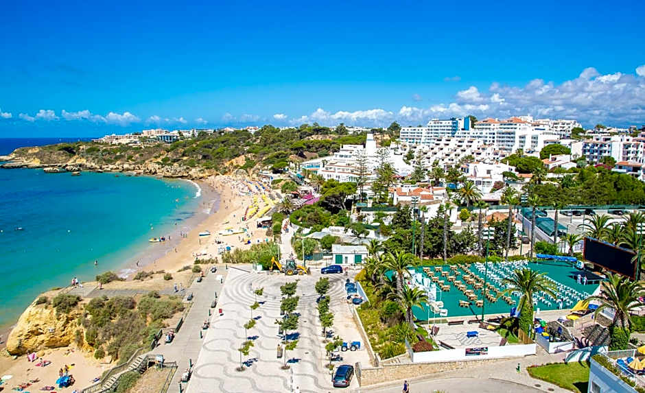 Muthu Clube Praia da Oura