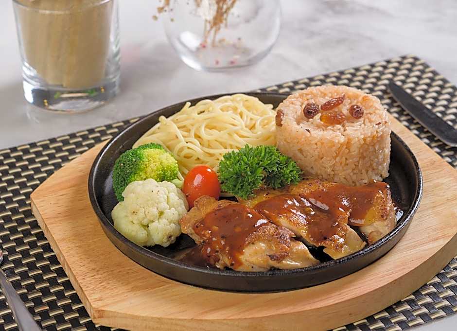 Mansion 51 Hotel & Apartment