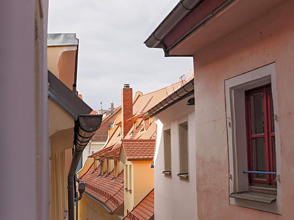 Domresidenz Regensburg