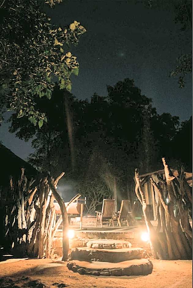 Limpokwena Nature Reserve