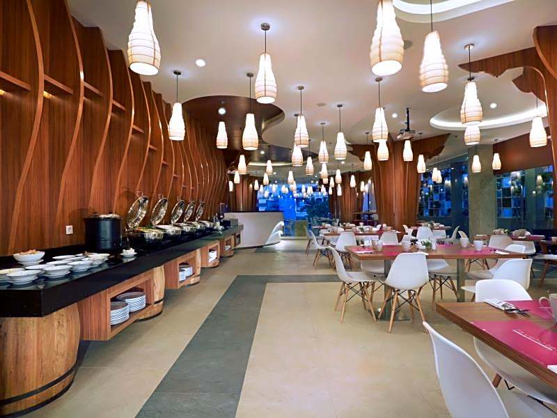 Favehotel Ahmad Yani Banjarmasin