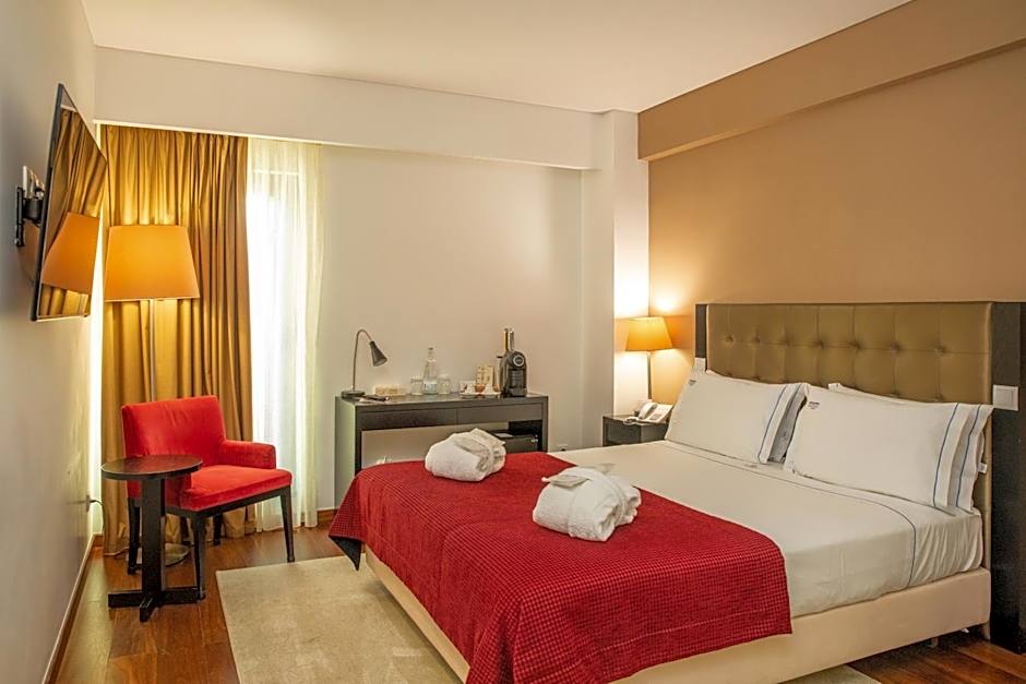 Vip Executive Saldanha