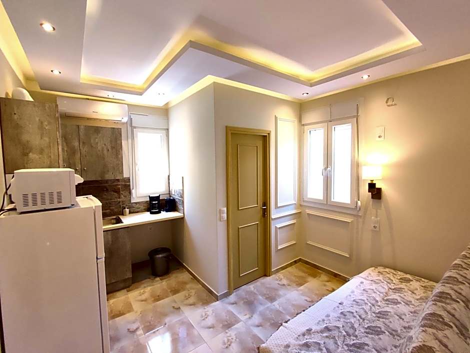 Villa Miltiadis GreeceFiloxenia