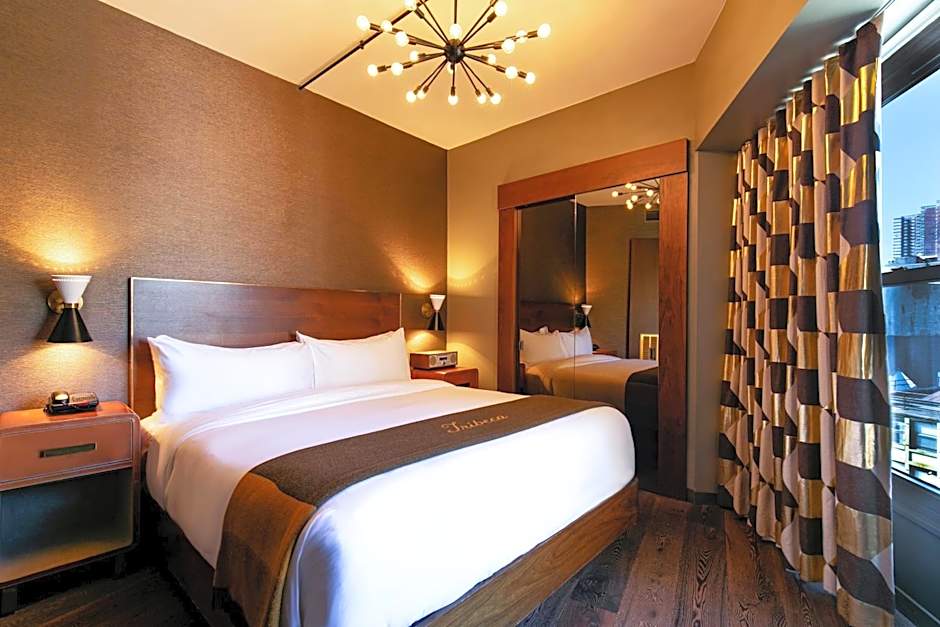 The Roxy Hotel Tribeca