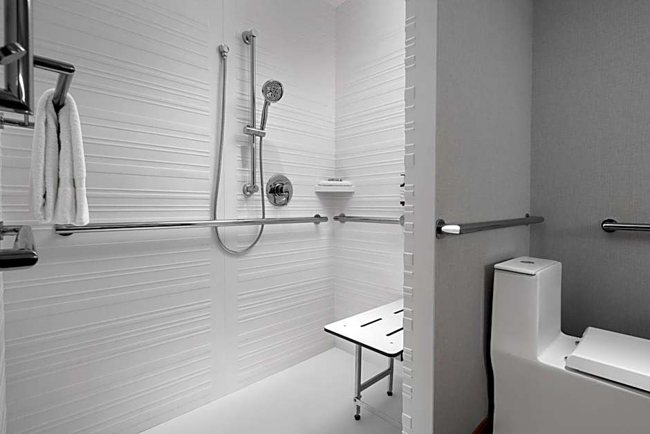 AC Hotel by Marriott Park City