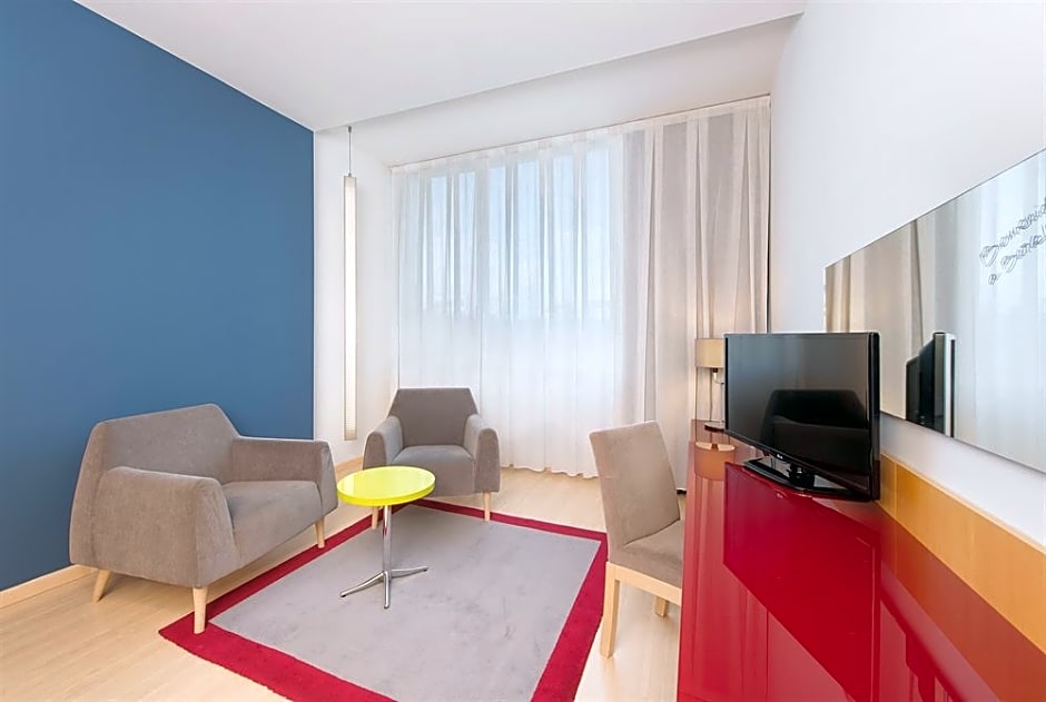 INNSiDE by Melia Barcelona Aeropuerto