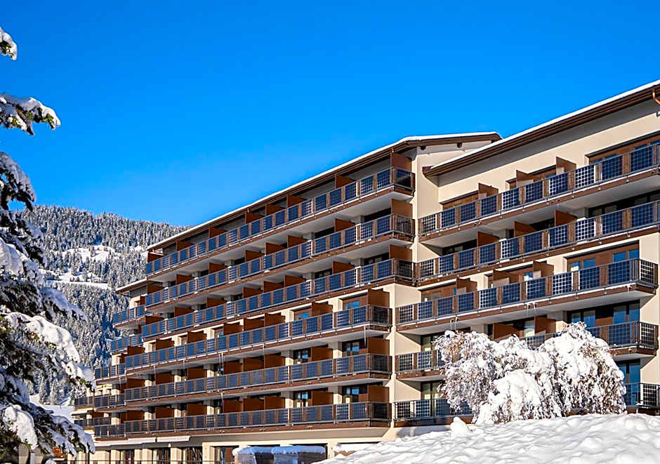 Victoria Hotel & Residence