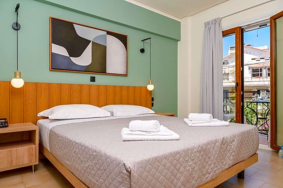 Emily Hotel