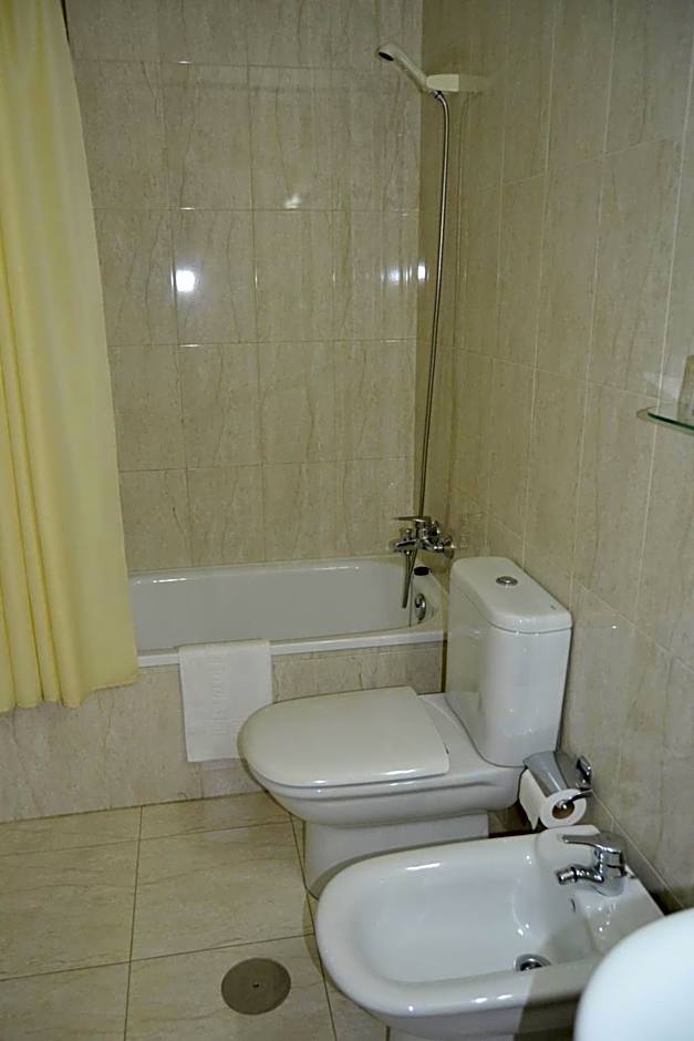 Hotel Almendra