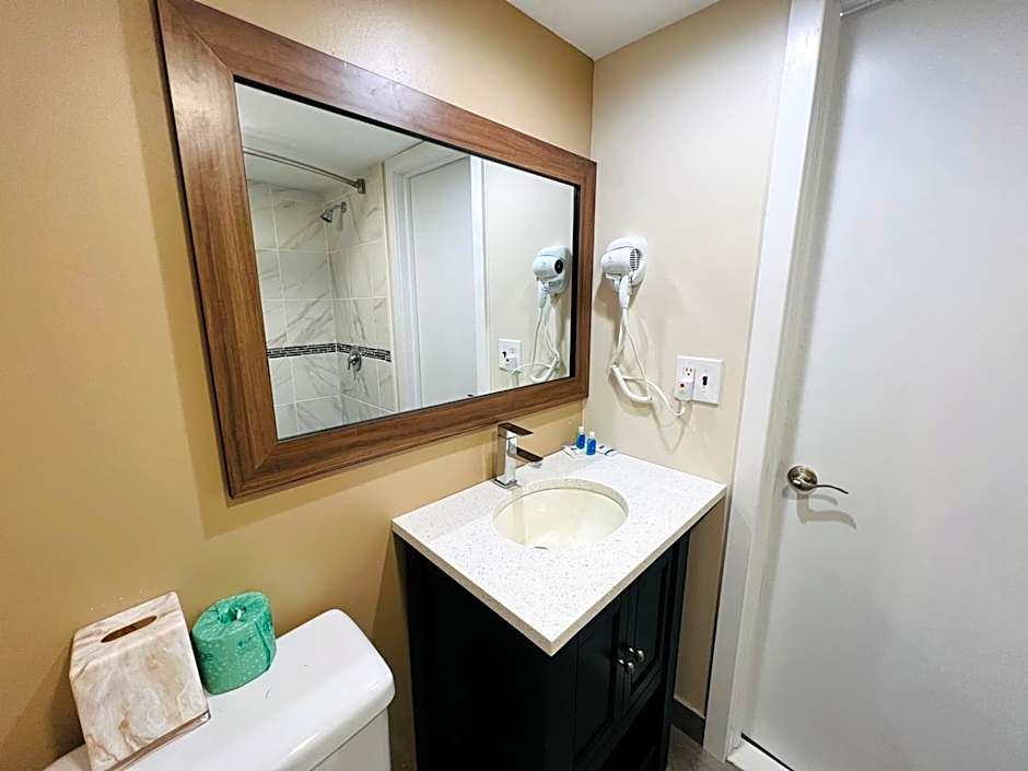 Premier Inn Atlantic City