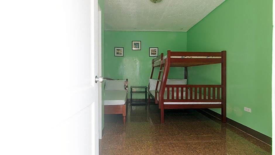 Zids Island Emprise Beach House