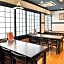 New Commander Hotel Osaka Neyagawa