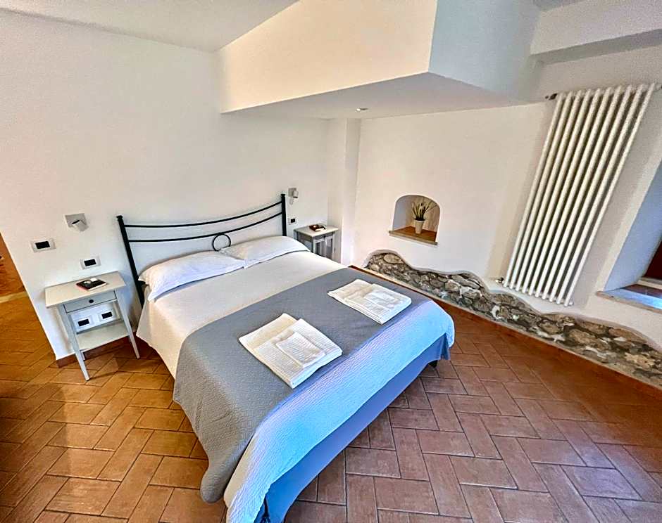 LO SCRIGNO COUNTRY HOUSE