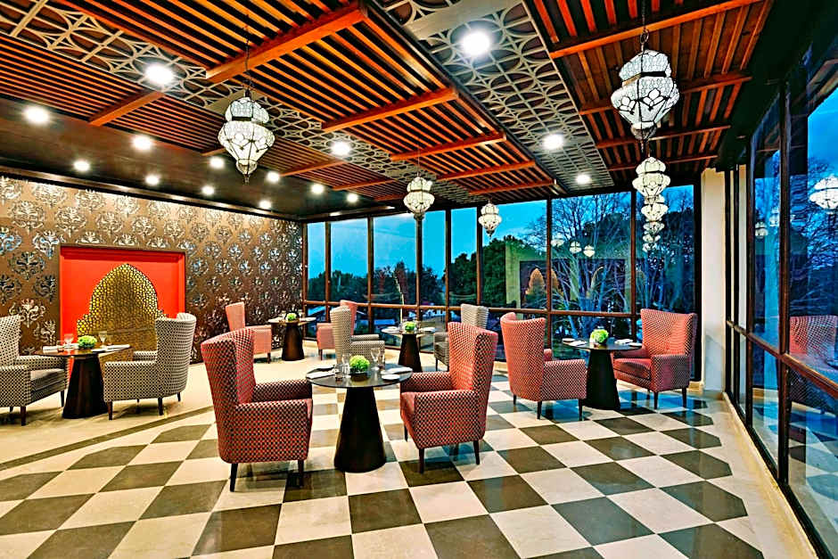 Four Points by Sheraton Srinagar