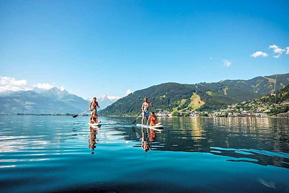 HEITZMANN - Hotel & Rooftop