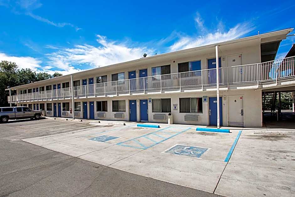Motel 6 Prescott