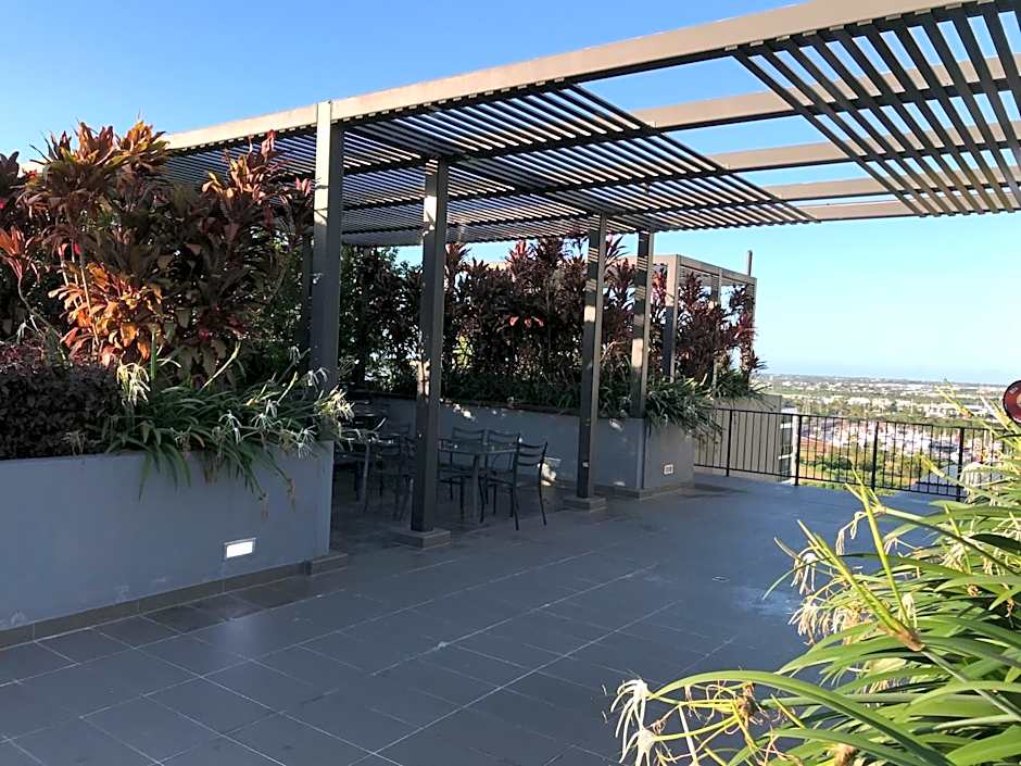 Magnum Serviced Apartments