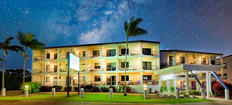 L'Amor Holiday Apartments