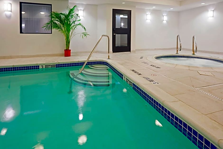 Holiday Inn Express Fishkill By IHG