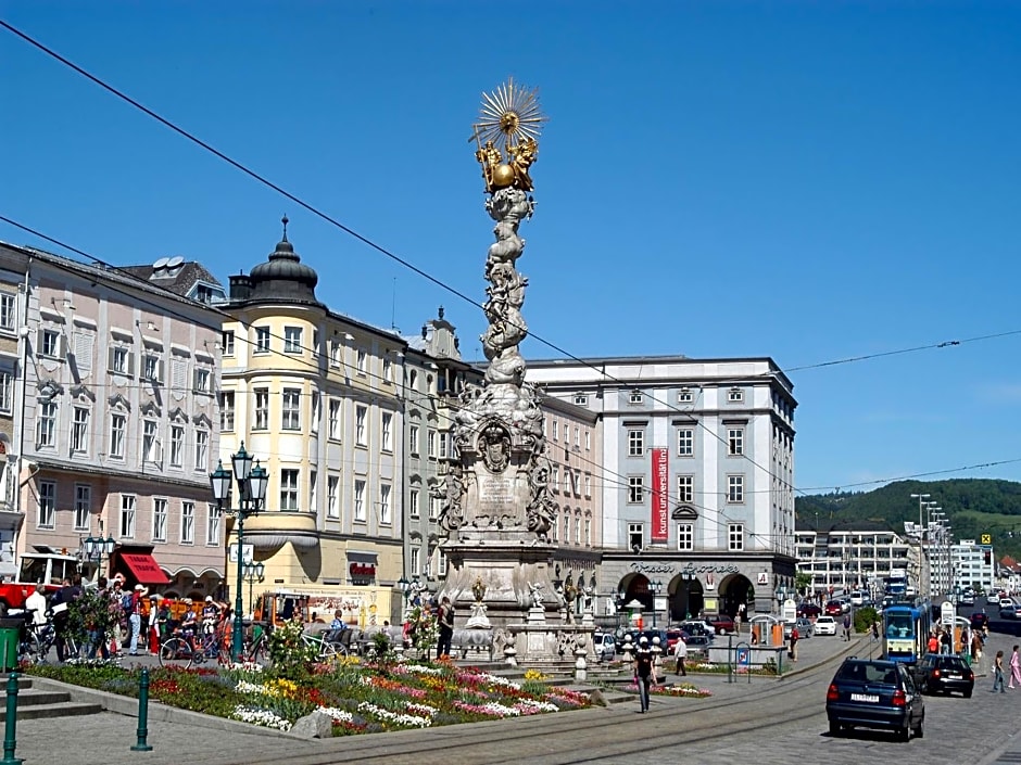 Stadtoase Kolping Hotel