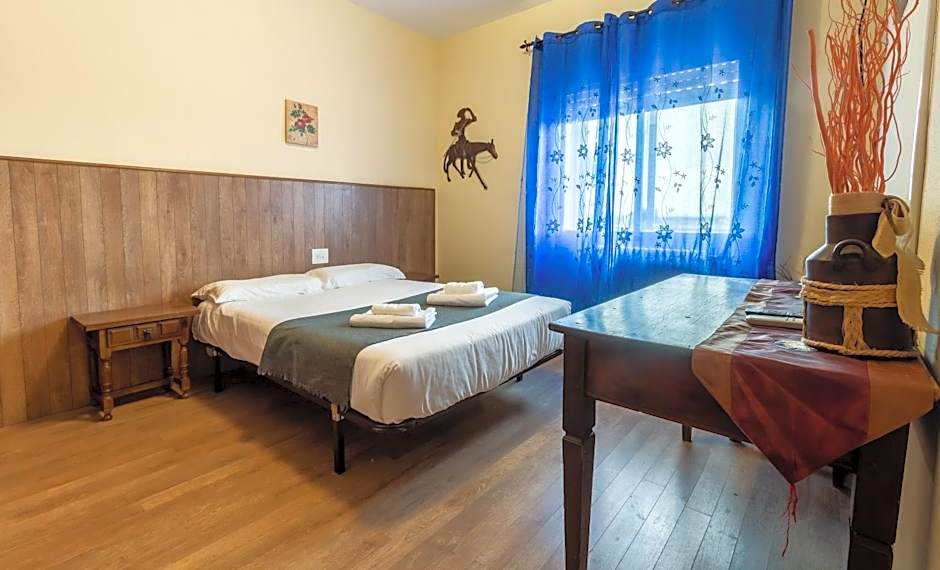 Hosteria Tierrallana by Juypehotel