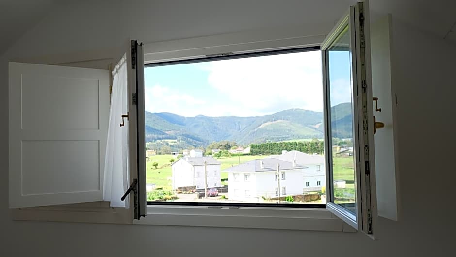 HOTEL LA CASA DE LAS CAMELIAS