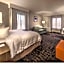 Hampton Inn & Suites Reno West, NV