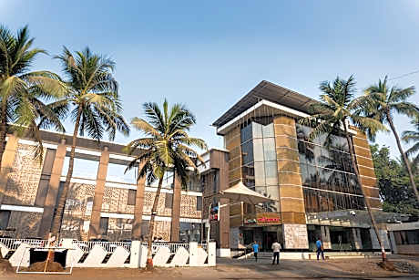 Hotel Miramar