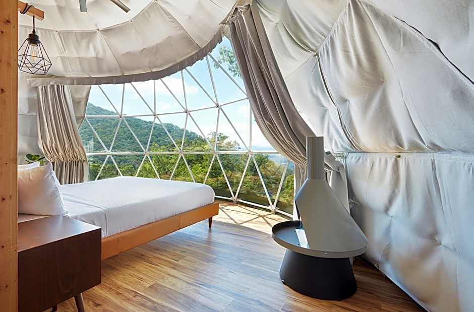 The Glamping Collective