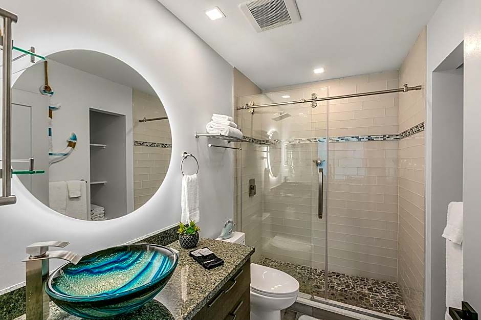 Dolphins Vacation Rental