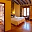 Hotel Rural Mas Fontanelles
