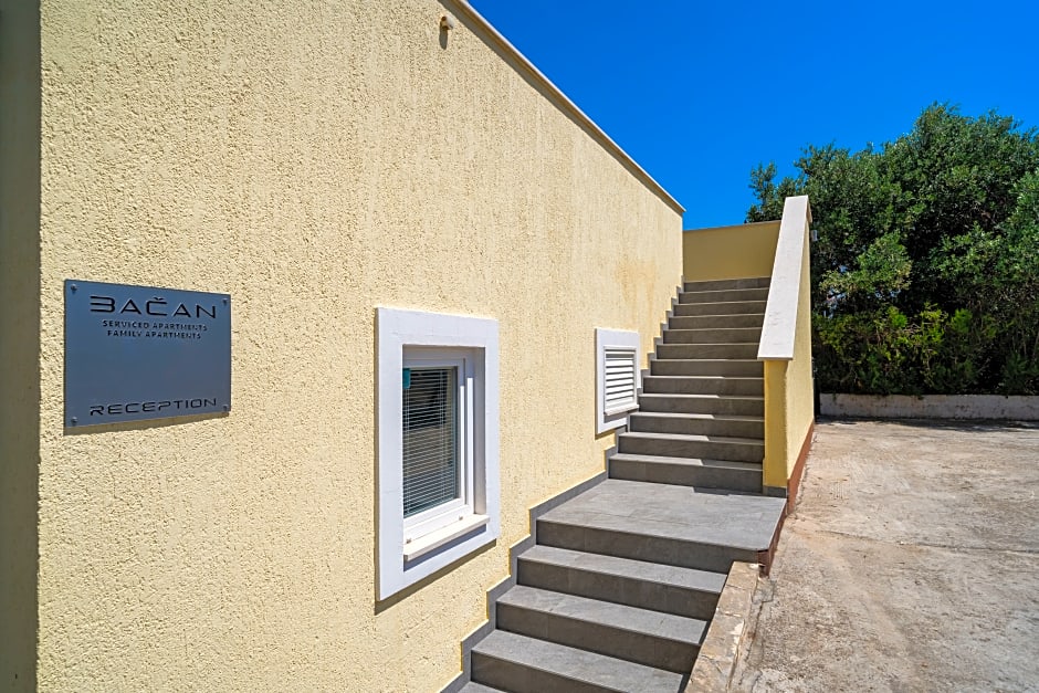 Bacan Serviced Apartments