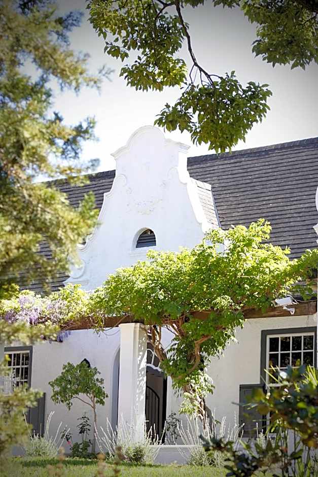 Albourne Guesthouse
