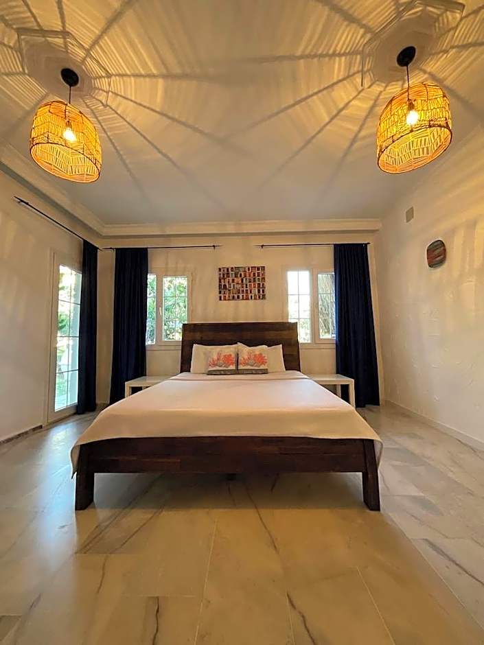 Temuçin Otel