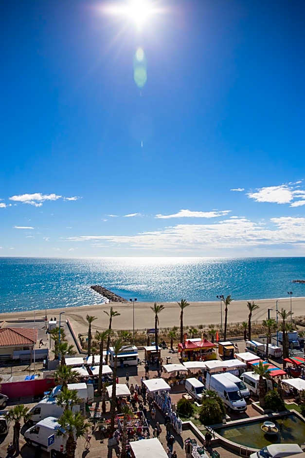 Mar I Sol Logis