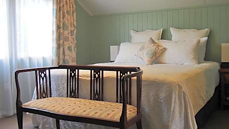 Deluxe Suite - The Retreat
