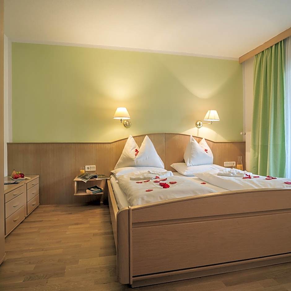 Hotel Nagglerhof am Weissensee