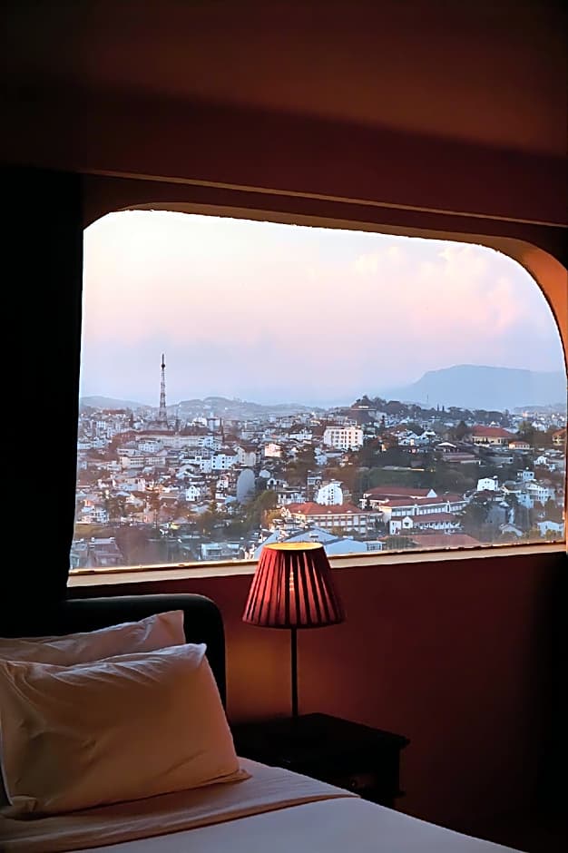 New Life Hotel Dalat