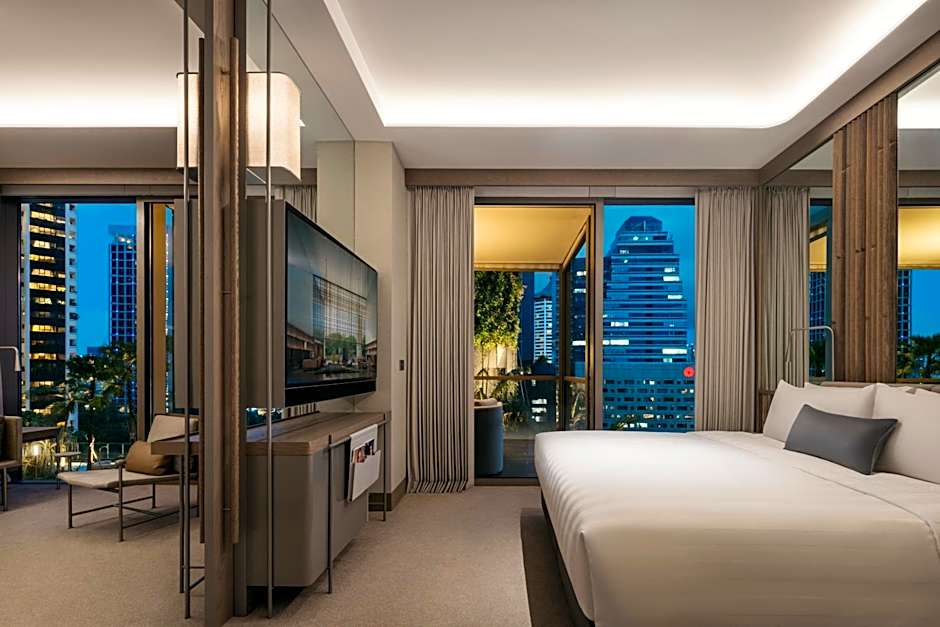 Photo 1 of 6 of Beach Suite, Terrace