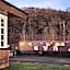 Appin Holiday Homes - Lodges, Shepherds Hut and Train Carriage stays