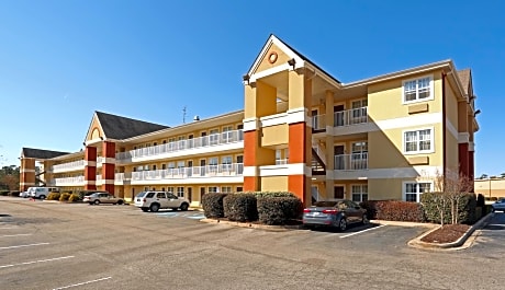 Extended Stay America Suites - Columbia - Ft Jackson