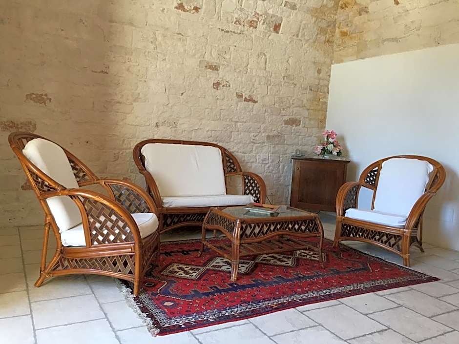 Relais Masseria Serritella