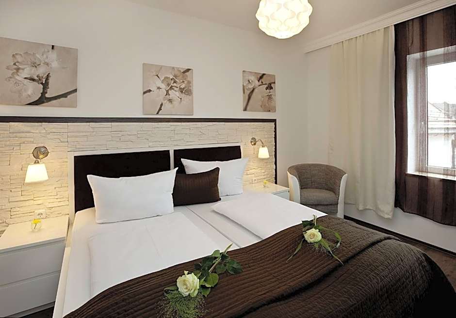 City Apart Hotel Füssen